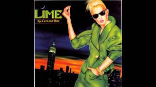 Lime - Greatest Hits Remixed - Angel Eyes