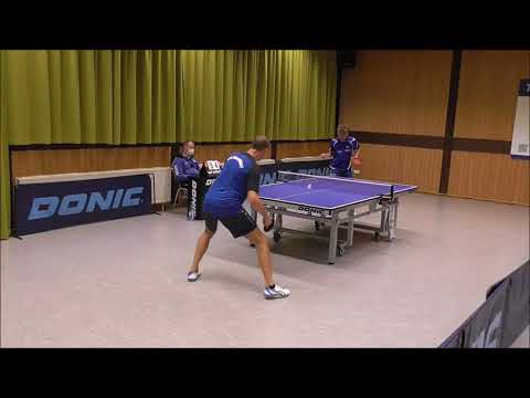 TTC Ginseldorf - TSV Röhrenfurth (Saison 20/21)