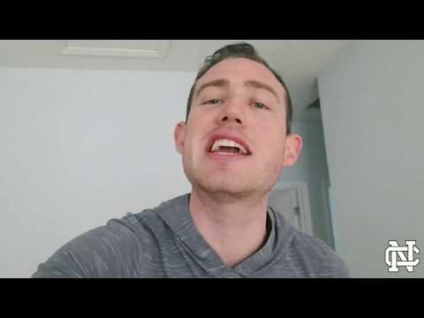 Carter Deems vs Isaac Knox