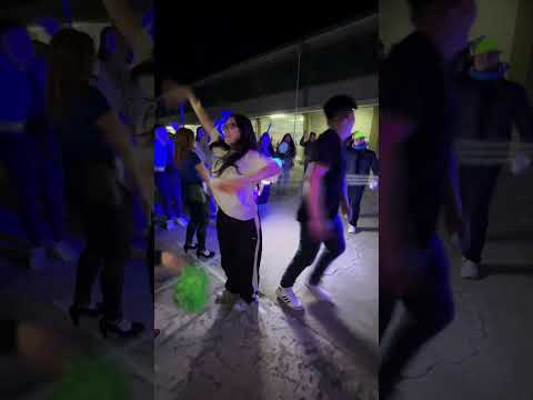 🌟 CFT Maule Campus Parral celebra su aniversario con grandes actividades