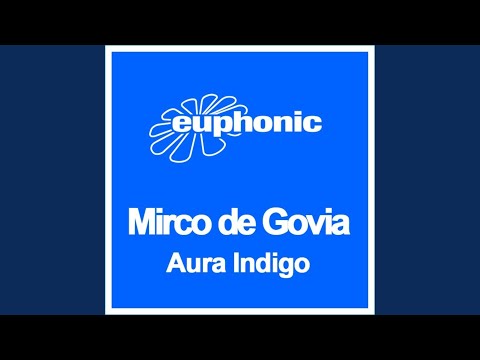 Aura Indigo (Original Mix)