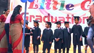 Balaji Public School Video