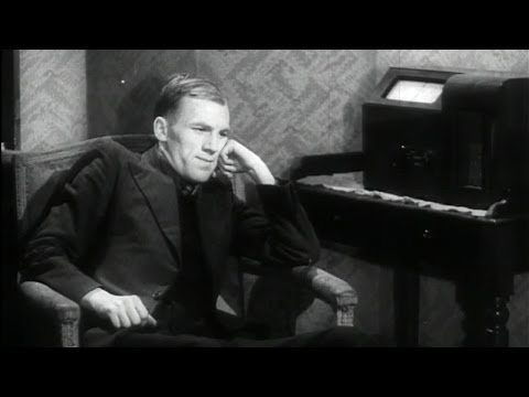 Advance Democracy! (1938) – extract | BFI National Archive