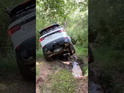 land rover discovery 5 off road capability