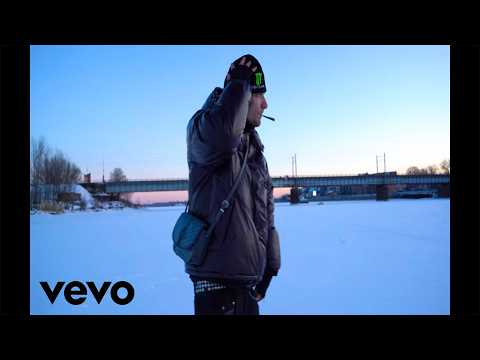 SKABE - SAZĪMĒS (OFFICIAL MUSIC VIDEO)