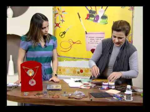 Mulher.com 31/08/2011 - Latonagem