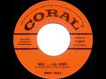 1958 Buddy Holly - Well….All Right