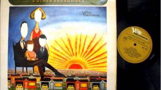 Little Boxes , Pete Seeger , 1963 version