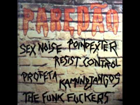 Resist Control - Faça