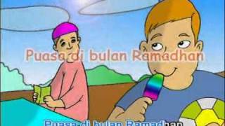 Download lagu RUKUN ISLAM mp3