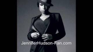 Jennifer Hudson - Special ft. Papoose