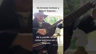 CANCION VAQUERA