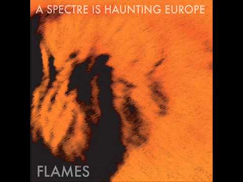 A Spectre Is Haunting Europe - L'Exotique!