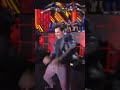 Varun Dhawan Salman Khan IIFA2022 Pleasesubscribe