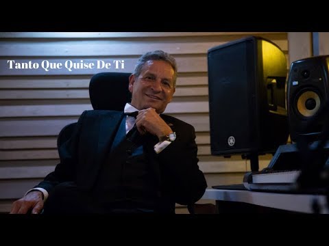 Darío Gómez - Tanto que Quise de Ti  (En Vivo)