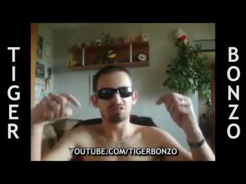 TIGER BONZO - MOJE NAJLEPSZE MOMENTY