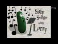 VeggieTales The Water Buffalo Song Low Pitch