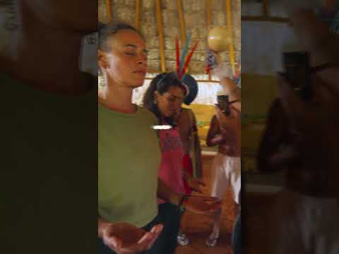 Multiethnic Experience | Alto Paraíso