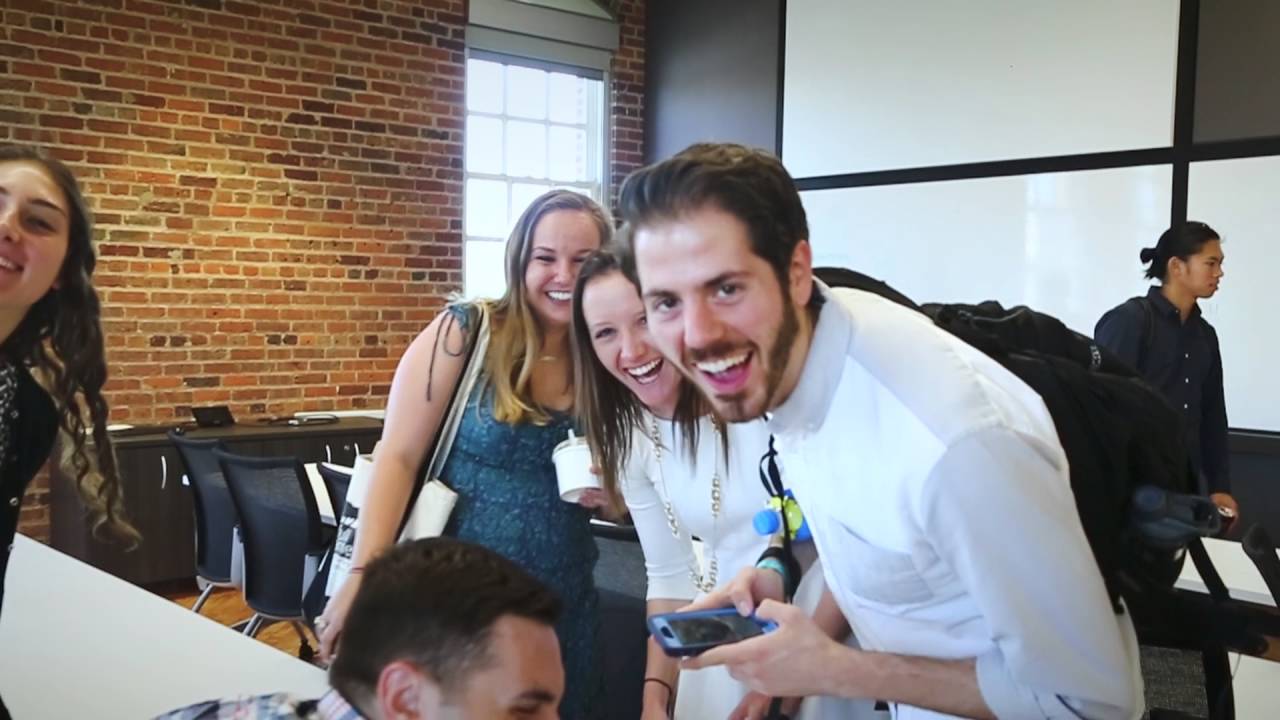 Duke University's Certificate in Innovation & Entrepreneurship