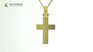 Κόσμημα Κοτσώνης Κόρινθος / Κοσμήματα με την υπογραφή του καλύτερου Ελληνικού εργαστηρίου