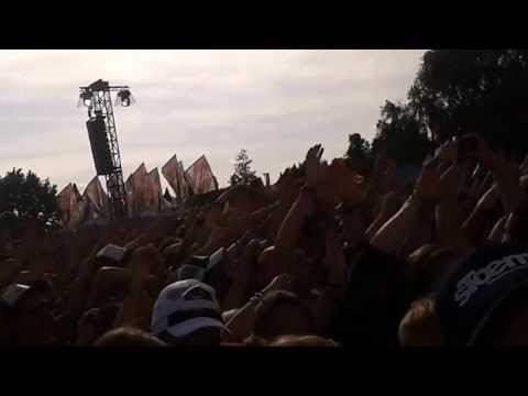Summerfestival 2013 - Official Aftermovie