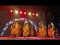 Nadanpattu Dance Team SreeKrishna Chengal