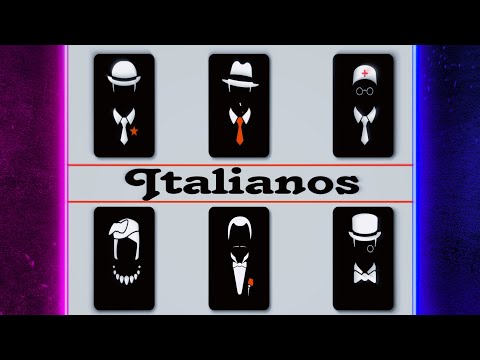 Italianos 🇮🇹- DJ Albert Hammer ( AfroBeat 2023 ) Original Mix