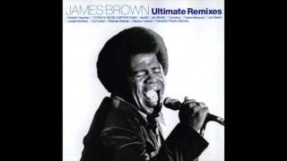 James Brown / SEX MACHINE (Fantastic Sex Machine Mix)