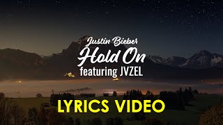Justin Bieber - Hold On (LYRICS) Female Cover (ft. JVZEL) | Gill the iLL