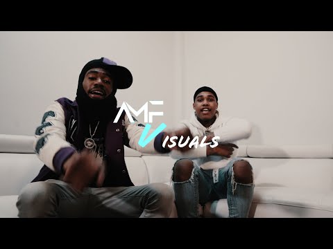 DukeDaMenace x MoneyUp LilOddie - Forever Wako (Official Music Video)