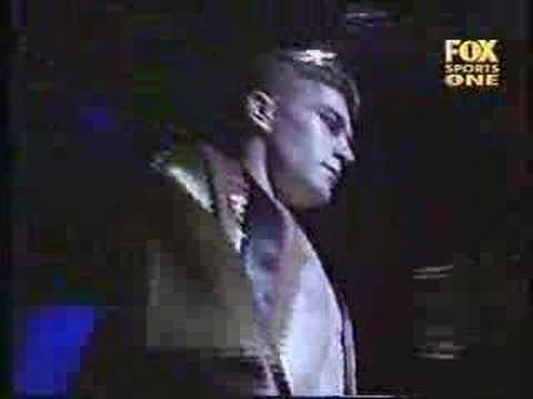 Greg Foley Highlights