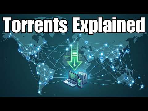 Lockup Torrent