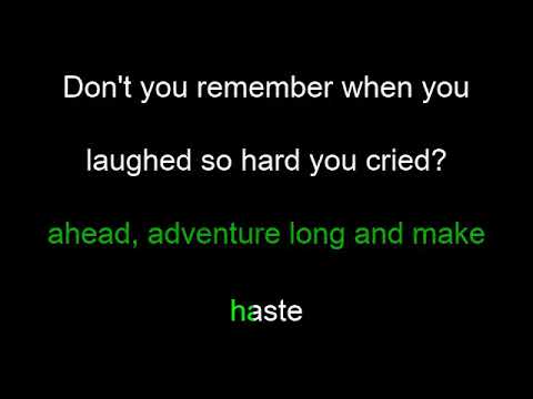 Always Tied - Gavis Bettel, Machina X Flayon & More (Karaoke)