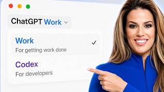 ChatGPT Work Tutorial