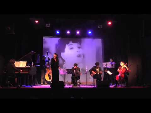 La Pícara (orquesta de tango) - "La Morocha"