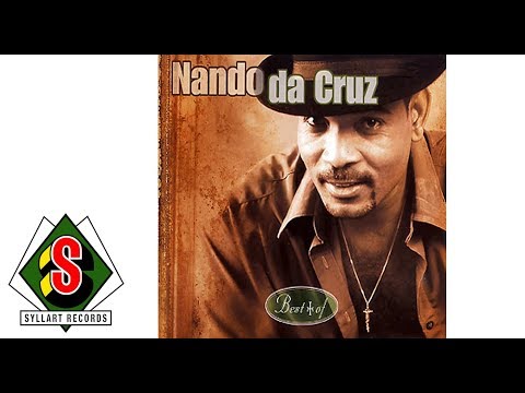 Nando Da Cruz - Po ley (audio)