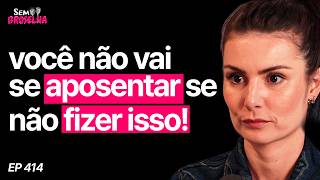 Dinheiro, Sonhos & Liberdade - Nathalia Arcuri