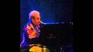 Someone&#39;s final song - Elton John