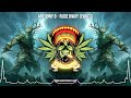 Anthony B Rude Bwoy ️ New Reggae 2025 Roots Reggae 2025 Jamaican Reggae 2025 Lyric Video