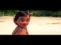 Vaiana An Innocent Warrior Castellano