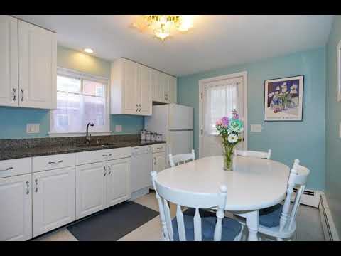 48 Barton Street Waltham, MA 02453 - Single Family - Real Estate - For Sale