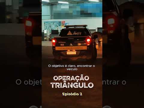 Operação Triângulo - Episódio Final