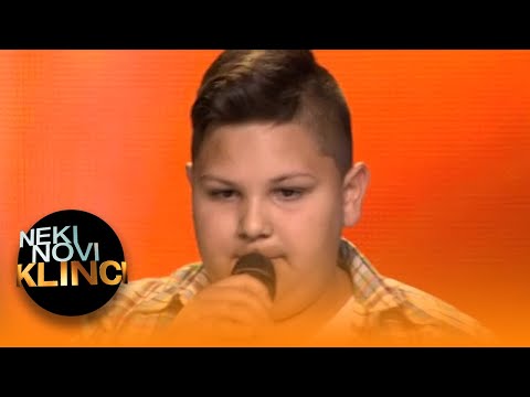 Djordje Jovanovic - NISAM JA ONAJ COVEK OD PRE - (Neki Novi Klinci 2015)