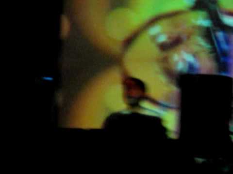 Armin van Buuren @ Red Nightclub Gig - Rex Mundi Ft. Susana - Nothing at All