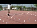 SKATEBOARD LABYRINTH ЛАБИРИНТ СКЕЙТБОРД