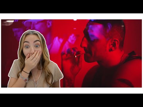MIC Righteous- Because I Love You REACTION