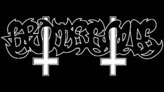 Grotesque - Ripped from the Cross (demo)