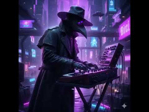 PLAGUE HUNTER - GLITCH NO SISTEMA (MUSICA AUTORAL)