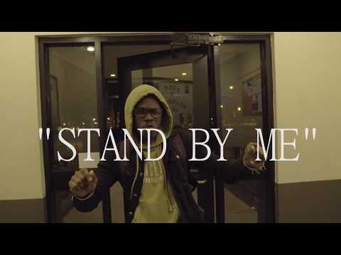 Calii Carter - "Stand By Me"  (Cover Mix) Shot By Maniacfilmz