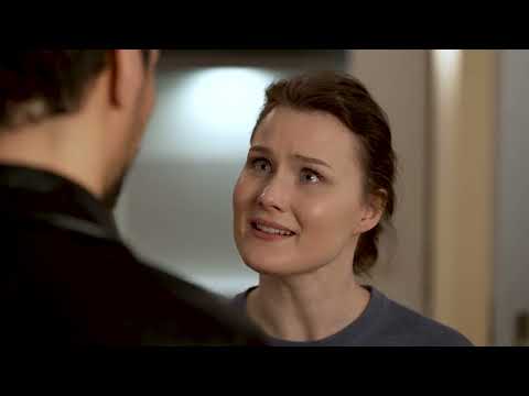 Videostill: Showreel-Szene Ausgeschleust